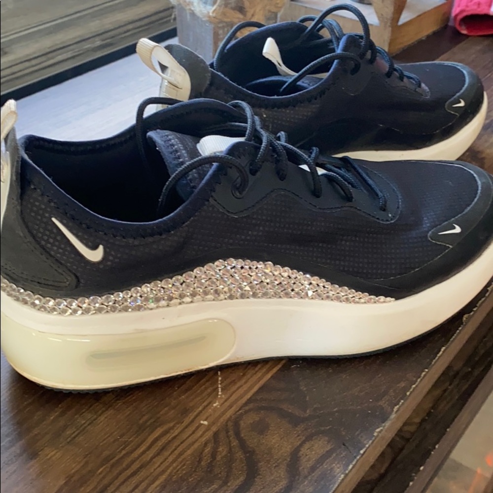 Nike AIR MAX Diamond kicks